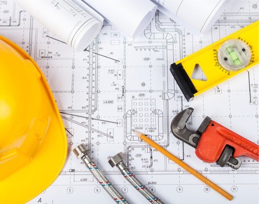 Ventilação de ambientes